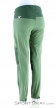 Ortovox Vajolet Womens Outdoor Pants, Ortovox, Green, , Female, 0016-10831, 5637673016, 4251422512985, N1-11.jpg