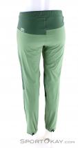 Ortovox Vajolet Womens Outdoor Pants, , Green, , Female, 0016-10831, 5637673016, , N2-12.jpg