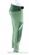 Ortovox Vajolet Womens Outdoor Pants, , Green, , Female, 0016-10831, 5637673016, , N2-17.jpg