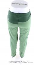 Ortovox Vajolet Womens Outdoor Pants, , Green, , Female, 0016-10831, 5637673016, , N3-13.jpg