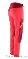 Ortovox Vajolet Womens Outdoor Pants, , Pink, , Female, 0016-10831, 5637673020, , N1-16.jpg