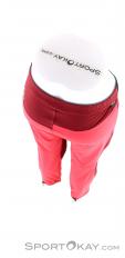 Ortovox Vajolet Womens Outdoor Pants, , Pink, , Female, 0016-10831, 5637673020, , N4-14.jpg