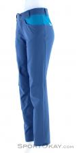 Ortovox Pelmo Pants Femmes Pantalon Outdoor, Ortovox, Bleu, , Femmes, 0016-10832, 5637673029, 4251422513876, N1-06.jpg