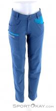 Ortovox Pelmo Pants Women Outdoor Pants, , Blue, , Female, 0016-10832, 5637673029, , N2-02.jpg
