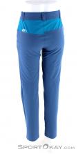 Ortovox Pelmo Pants Women Outdoor Pants, , Blue, , Female, 0016-10832, 5637673029, , N2-12.jpg