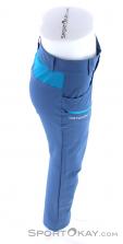 Ortovox Pelmo Pants Women Outdoor Pants, , Blue, , Female, 0016-10832, 5637673029, , N3-18.jpg