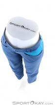 Ortovox Pelmo Pants Women Outdoor Pants, Ortovox, Blue, , Female, 0016-10832, 5637673029, 4251422513876, N4-04.jpg