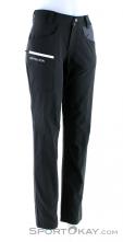 Ortovox Pelmo Pants Women Outdoor Pants, , Black, , Female, 0016-10832, 5637673035, , N1-01.jpg
