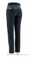 Ortovox Pelmo Pants Women Outdoor Pants, , Black, , Female, 0016-10832, 5637673035, , N1-11.jpg