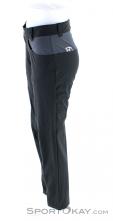 Ortovox Pelmo Pants Women Outdoor Pants, , Black, , Female, 0016-10832, 5637673035, , N2-07.jpg