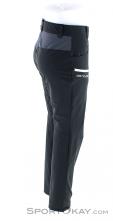 Ortovox Pelmo Pants Women Outdoor Pants, , Black, , Female, 0016-10832, 5637673035, , N2-17.jpg