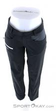 Ortovox Pelmo Pants Women Outdoor Pants, , Black, , Female, 0016-10832, 5637673035, , N3-03.jpg