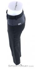 Ortovox Pelmo Pants Women Outdoor Pants, , Black, , Female, 0016-10832, 5637673035, , N3-08.jpg