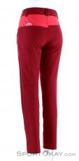 Ortovox Pelmo Pants Women Outdoor Pants, , Red, , Female, 0016-10832, 5637673040, , N1-11.jpg