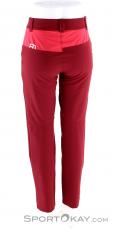 Ortovox Pelmo Pants Women Outdoor Pants, , Red, , Female, 0016-10832, 5637673040, , N2-12.jpg