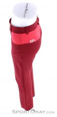 Ortovox Pelmo Pants Women Outdoor Pants, , Red, , Female, 0016-10832, 5637673040, , N3-08.jpg