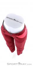 Ortovox Pelmo Pants Women Outdoor Pants, , Red, , Female, 0016-10832, 5637673040, , N4-04.jpg
