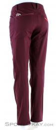 Ortovox Engadin Pants Womens Outdoor Pants, , Red, , Female, 0016-10833, 5637673045, , N1-11.jpg