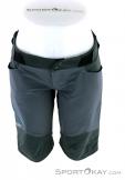 Ortovox Pala Shorts Womens Outdoor Shorts, , Black, , Female, 0016-10473, 5637673333, , N3-03.jpg