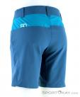 Ortovox Pelmo Shorts Womens Outdoor Shorts, Ortovox, Blue, , Female, 0016-10837, 5637673346, 4251422514071, N1-11.jpg
