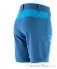 Ortovox Pelmo Shorts Womens Outdoor Shorts, Ortovox, Blue, , Female, 0016-10837, 5637673346, 4251422514071, N1-16.jpg