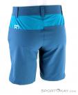 Ortovox Pelmo Shorts Womens Outdoor Shorts, Ortovox, Bleu, , Femmes, 0016-10837, 5637673346, 4251422514071, N2-12.jpg