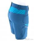 Ortovox Pelmo Shorts Womens Outdoor Shorts, Ortovox, Azul, , Mujer, 0016-10837, 5637673346, 4251422514071, N2-17.jpg