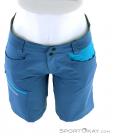 Ortovox Pelmo Shorts Womens Outdoor Shorts, Ortovox, Blue, , Female, 0016-10837, 5637673346, 4251422514071, N3-03.jpg