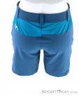 Ortovox Pelmo Shorts Womens Outdoor Shorts, Ortovox, Blue, , Female, 0016-10837, 5637673346, 4251422514071, N3-13.jpg