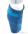 Ortovox Pelmo Shorts Womens Outdoor Shorts, Ortovox, Blue, , Female, 0016-10837, 5637673346, 4251422514071, N3-18.jpg