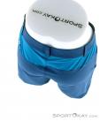 Ortovox Pelmo Shorts Womens Outdoor Shorts, Ortovox, Bleu, , Femmes, 0016-10837, 5637673346, 4251422514071, N4-14.jpg