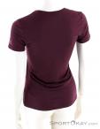 Ortovox 150 Cool Rules Womens T-Shirt, Ortovox, Červená, , Ženy, 0016-10825, 5637673375, 4251422520058, N2-12.jpg