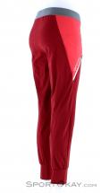Ortovox Piz Selva Light Pants Womens Outdoor Pants, , Red, , Female, 0016-10835, 5637673389, , N1-16.jpg