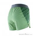 Ortovox Piz Selva Light Shorts Womens Climbing Shorts, , Green, , Female, 0016-10836, 5637673403, , N1-16.jpg