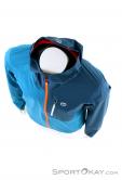 Ortovox Civetta Jacket 2.5l Mens Outdoor Jacket, , Blue, , Male, 0016-10839, 5637673435, , N4-04.jpg