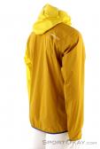 Ortovox Civetta Jacket 2.5l Mens Outdoor Jacket, , Yellow, , Male, 0016-10839, 5637673439, , N1-16.jpg