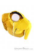 Ortovox Civetta Jacket 2.5l Mens Outdoor Jacket, , Yellow, , Male, 0016-10839, 5637673439, , N4-04.jpg
