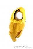 Ortovox Civetta Jacket 2.5l Mens Outdoor Jacket, , Yellow, , Male, 0016-10839, 5637673439, , N4-19.jpg