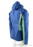 Ortovox Merino Windbreaker Mens Outdoor Jacket, , Blue, , Male, 0016-10840, 5637673445, , N1-16.jpg