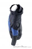 Ortovox Merino Windbreaker Mens Outdoor Jacket, , Black, , Male, 0016-10840, 5637673450, , N3-08.jpg