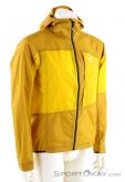 Ortovox Merino Windbreaker Mens Outdoor Jacket, , Yellow, , Male, 0016-10840, 5637673453, , N1-01.jpg