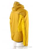 Ortovox Merino Windbreaker Mens Outdoor Jacket, , Yellow, , Male, 0016-10840, 5637673453, , N1-16.jpg