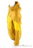 Ortovox Merino Windbreaker Mens Outdoor Jacket, Ortovox, Yellow, , Male, 0016-10840, 5637673453, 4251422515788, N2-07.jpg