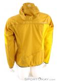 Ortovox Merino Windbreaker Mens Outdoor Jacket, , Yellow, , Male, 0016-10840, 5637673453, , N2-12.jpg