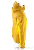 Ortovox Merino Windbreaker Mens Outdoor Jacket, , Yellow, , Male, 0016-10840, 5637673453, , N2-17.jpg