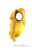Ortovox Merino Windbreaker Mens Outdoor Jacket, , Yellow, , Male, 0016-10840, 5637673453, , N4-19.jpg