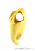 Ortovox Fleece Light Melange Hoody Mens Fleece Jacket, , Yellow, , Male, 0016-10844, 5637673504, , N4-19.jpg