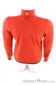 Ortovox Fleece Light Mens Sweater, Ortovox, Orange, , Male, 0016-10851, 5637673575, 4250875291737, N3-13.jpg
