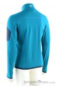 Ortovox Fleece Light Mens Sweater, Ortovox, Blue, , Male, 0016-10851, 5637673580, 4250875291683, N1-11.jpg