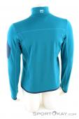 Ortovox Fleece Light Mens Sweater, Ortovox, Blue, , Male, 0016-10851, 5637673580, 4250875291683, N2-12.jpg
